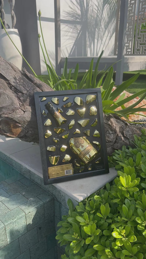 Cadre Armand de Brignac - Brut🍾